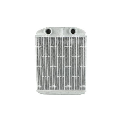 NRF W&auml;rmetauscher, Innenraumheizung EASY FIT 54484