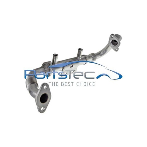PartsTec K&uuml;hler, Abgasr&uuml;ckf&uuml;hrung PTA510-0749
