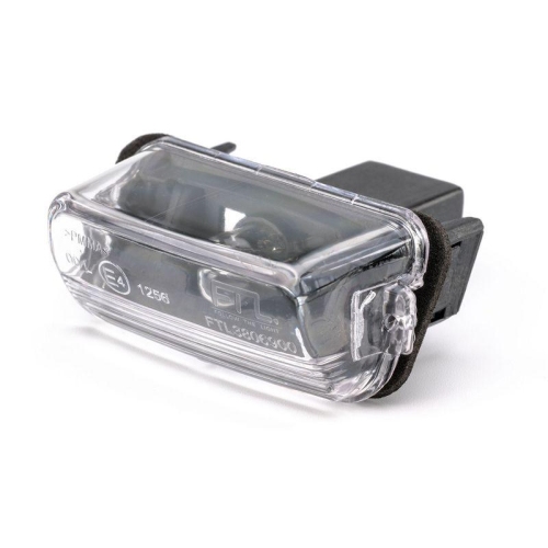 PREXAparts Kennzeichenleuchte P150640