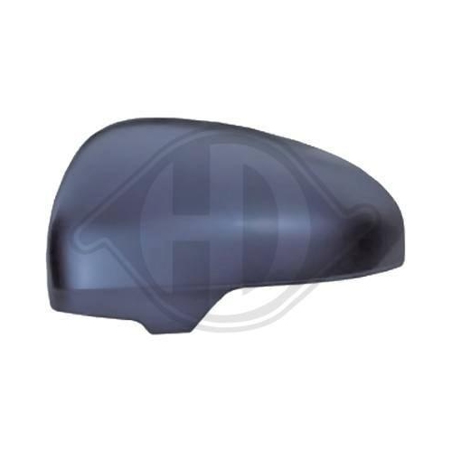 DIEDERICHS Abdeckung, Außenspiegel 6645129