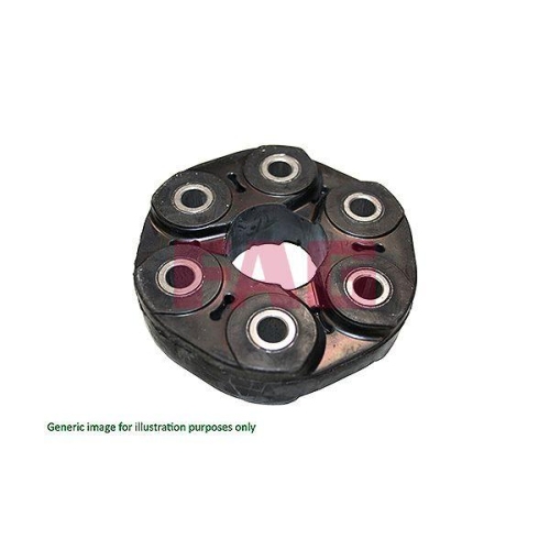 Schaeffler FAG Gelenk, Gelenkwelle 773 0017 10