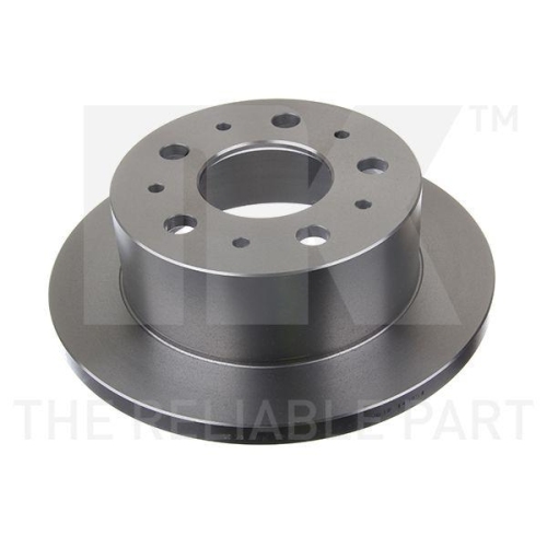 NK Bremsscheibe 203732