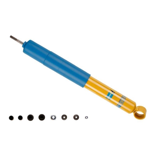 BILSTEIN Stoßdämpfer BILSTEIN - B6 4600 24-024518