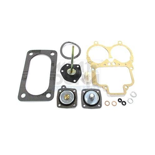 MEAT & DORIA Reparatursatz, Vergaser W562.1