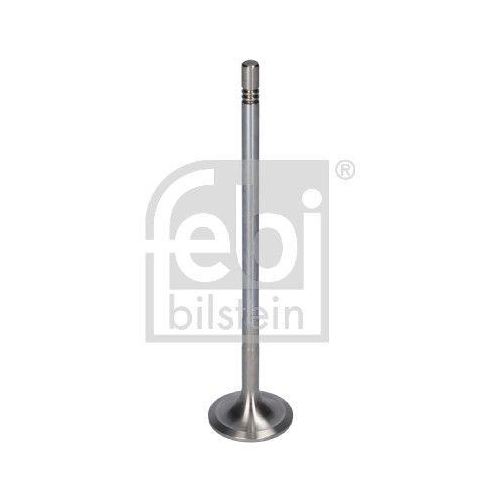 FEBI BILSTEIN Einlassventil 181641