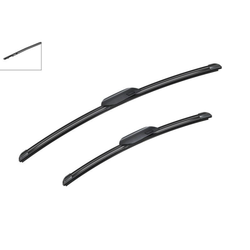 BOSCH Wischblatt Aerotwin 3 397 014 957