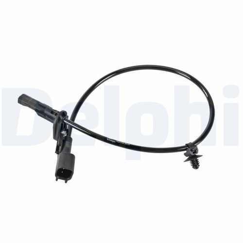 DELPHI Sensor, Raddrehzahl SS21516-12B1