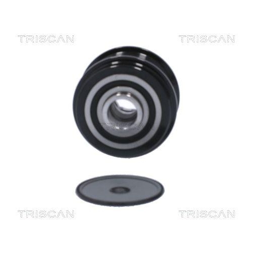 TRISCAN Radlagersatz 8530 14271