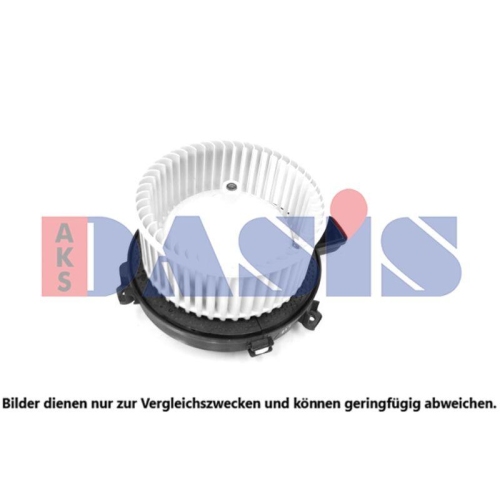 AKS DASIS Innenraumgebl&auml;se 158161N
