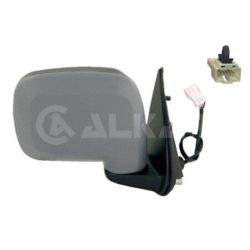 ALKAR Au&szlig;enspiegel