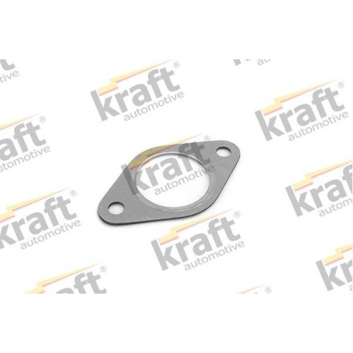 KRAFT AUTOMOTIVE Dichtung, Abgasrohr