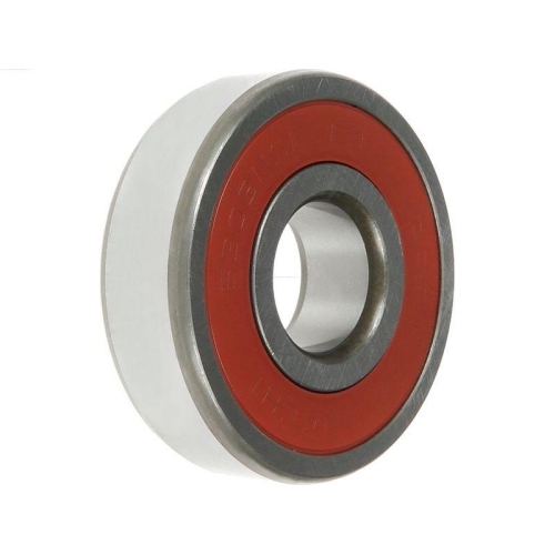 AS-PL Lager Brandneu Nachi