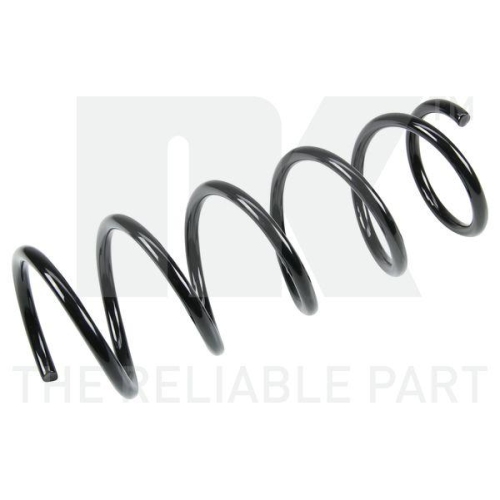 NK Fahrwerksfeder 543955