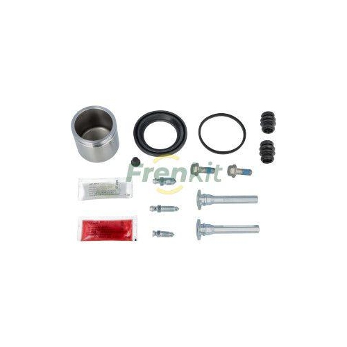 FRENKIT Reparatursatz, Bremssattel 754415