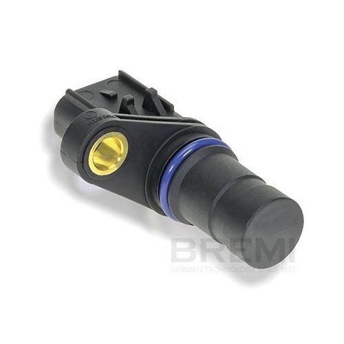 BREMI Impulsgeber, Kurbelwelle