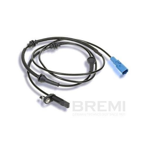 BREMI Sensor, Raddrehzahl