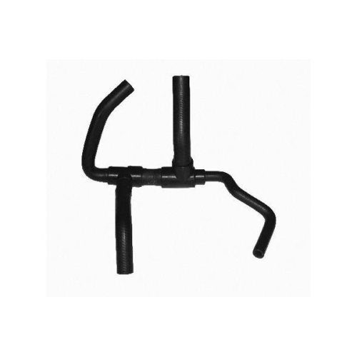 MAPCO Schlauch, W&auml;rmetauscher (Heizung) 39675