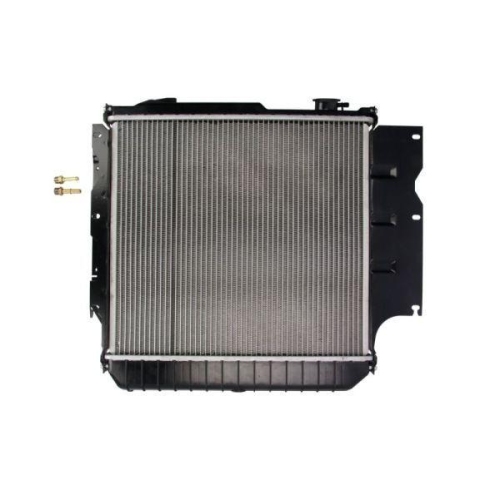 THERMOTEC K&uuml;hler, Motork&uuml;hlung D7Y038TT