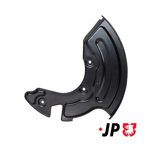 JP GROUP Spritzblech, Bremsscheibe JP 1164203980