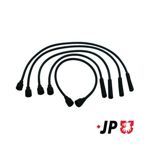 JP GROUP Z&uuml;ndleitungssatz JP 1292000210