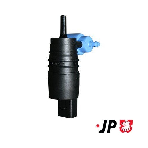 JP GROUP Waschwasserpumpe, Scheibenreinigung JP 1398500400