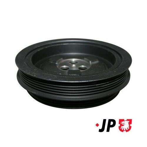 JP GROUP Riemenscheibe, Kurbelwelle JP 1518302100