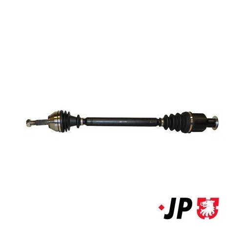 JP GROUP Antriebswelle JP 4343100300