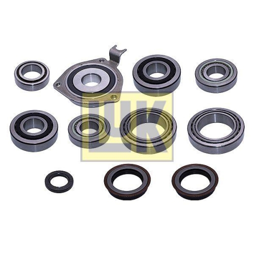 Schaeffler LuK Reparatursatz, Schaltgetriebe LuK GearBOX 462 0409 10