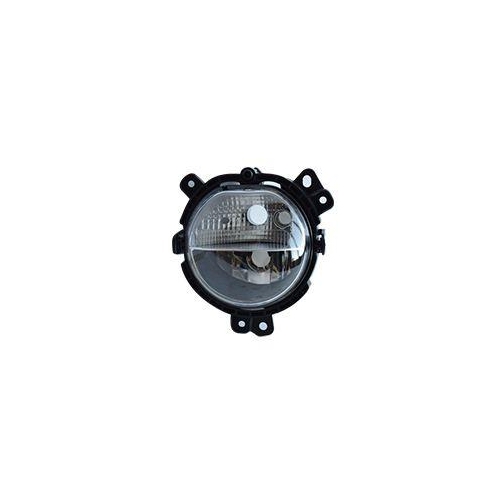 VAN WEZEL Nebelscheinwerfer 0522998