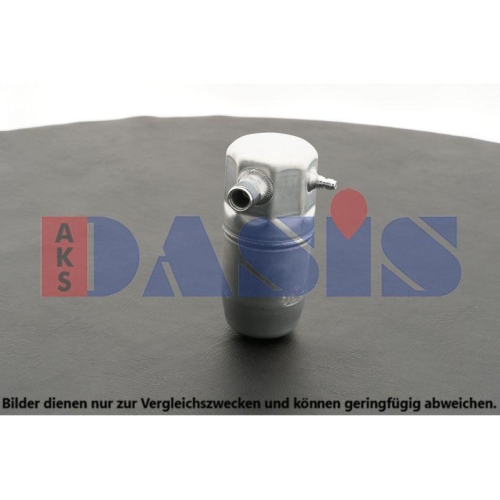 AKS DASIS Trockner, Klimaanlage 802140N
