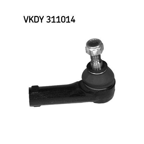 SKF Spurstangenkopf VKDY 311014