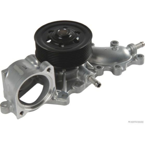 HERTH+BUSS JAKOPARTS Wasserpumpe, Motork&uuml;hlung J1512123