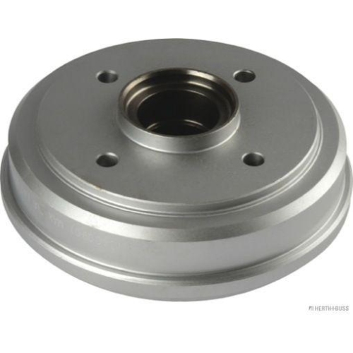 HERTH+BUSS JAKOPARTS Bremstrommel J3400901