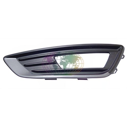 Lexmond Trading BV L&uuml;ftungsgitter, Sto&szlig;f&auml;nger 3646366