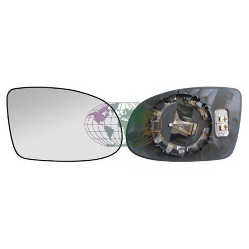 Lexmond Trading BV Spiegelglas, Au&szlig;enspiegel 6449063