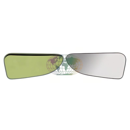 Lexmond Trading BV Spiegelglas, Au&szlig;enspiegel 7297066