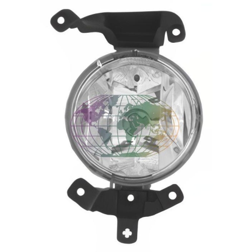 Lexmond Trading BV Nebelscheinwerfer 2864296