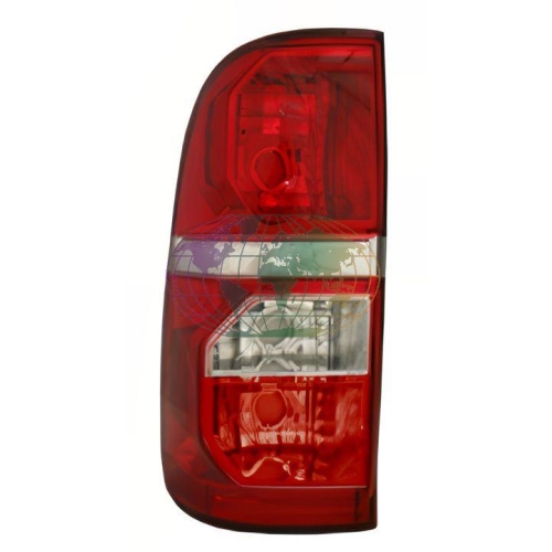 Lexmond Trading BV Schlussleuchte 8857402