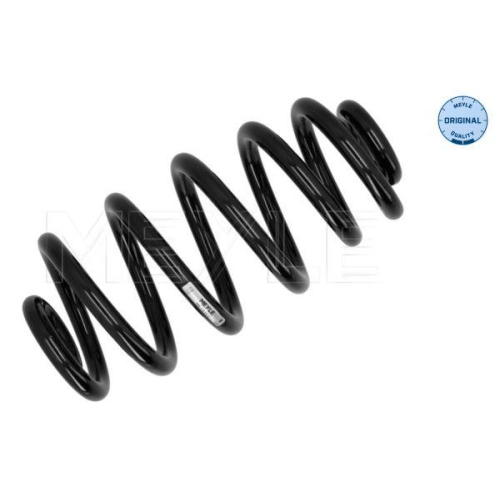 MEYLE Fahrwerksfeder MEYLE-ORIGINAL: True to OE. 100 739 0072
