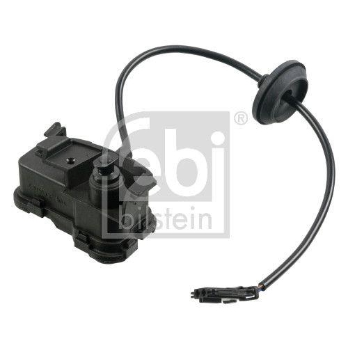 FEBI BILSTEIN Stellelement, Zentralverriegelung febi Plus 198818