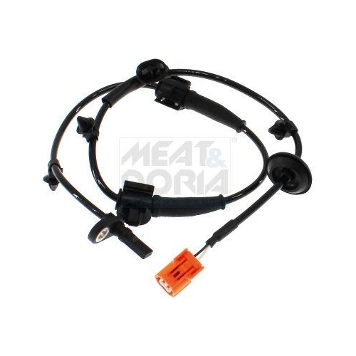 MEAT & DORIA Sensor, Raddrehzahl 901431
