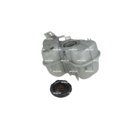 NRF Ausgleichsbeh&auml;lter, K&uuml;hlmittel EASY FIT 454178