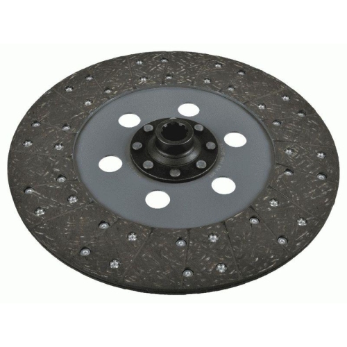 SACHS Kupplungsscheibe 1864 634 062