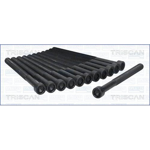 TRISCAN Zylinderkopfschraubensatz 98-8546