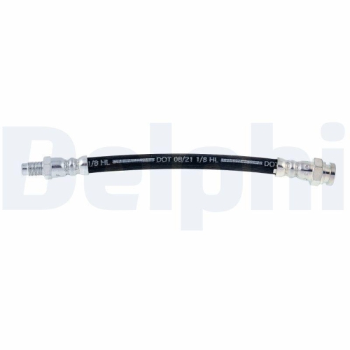 DELPHI Bremsschlauch LH7711