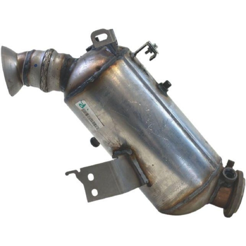 BOSAL Ru&szlig;-/Partikelfilter, Abgasanlage 095-525