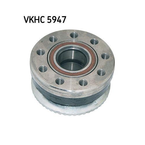 SKF Radnabe VKHC 5947