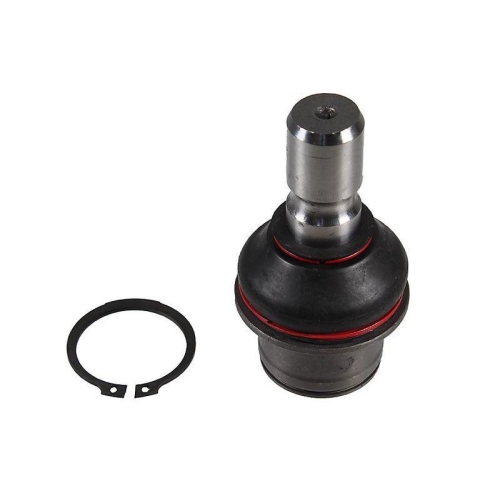 METZGER AUTOTEILE Trag-/F&uuml;hrungsgelenk COMPETENCE KIT 57034308