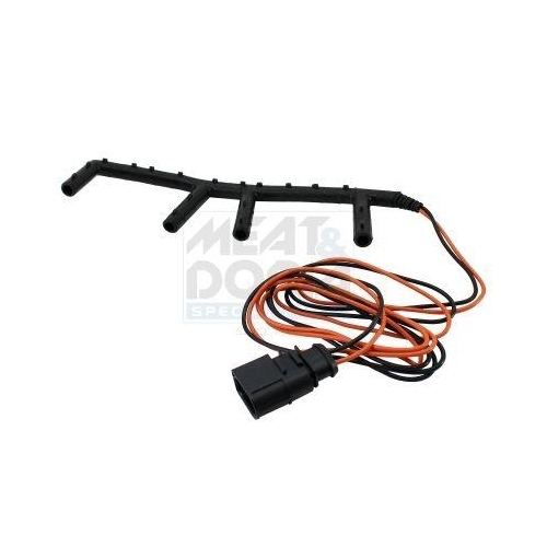 MEAT & DORIA Reparatursatz, Kabelsatz 25526