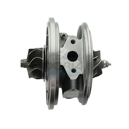 MEAT & DORIA Rumpfgruppe, Turbolader 601163